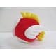 thumbnail image 3 of Sanei Super Mario All Star Collection AC30 Cheep 5" Plush, 3 of 7