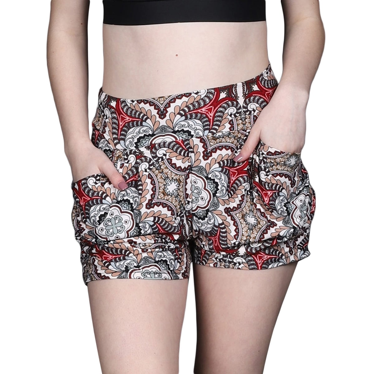 Boho Shorts Hot Sale, 56% OFF | www 