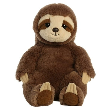 Aurora - Medium White Miyoni - 10" Lovely Lamb - Adorable Stuffed ...