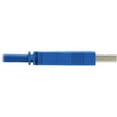 thumbnail image 6 of Tripp Lite by Eaton Cable Kit DisplayPort KVM Cable Kit for Tripp Lite by Eaton B005-DPUA2-K and B005-DPUA4 KVM, 4K DP, USB 3.1, 3.5 mm, 10 ft. - Tripp Lite P580-010 DisplayPort cable (M/M), 10 ft...., 6 of 11
