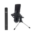 thumbnail image 1 of Pack de Micrófonos CAD Audio GXL1800SP Condensador de Estudio, 1 of 3