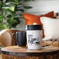 thumbnail image 3 of ILLUMINATION FRAGRANCE WARMER - CLASSIC COFFEE HOUSE, 3 of 6