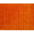 thumbnail image 1 of Ahgly Company Machine Washable Indoor Rectangle Contemporary Red Area Rugs, 5' x 8', 1 of 7