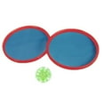 thumbnail image 2 of 3 Piece Light Up Suction Cup Mitt & Ball Game, 2 of 2