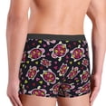 thumbnail image 5 of Naloa Ladybug Print Mens Underwear - Boxers for Men, Classic Briefs for Men, 5 of 9