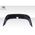 thumbnail image 6 of 1999-2004 Ford Mustang Duraflex S351 Look Rear Wing Spoiler - 1 Piece, 6 of 6