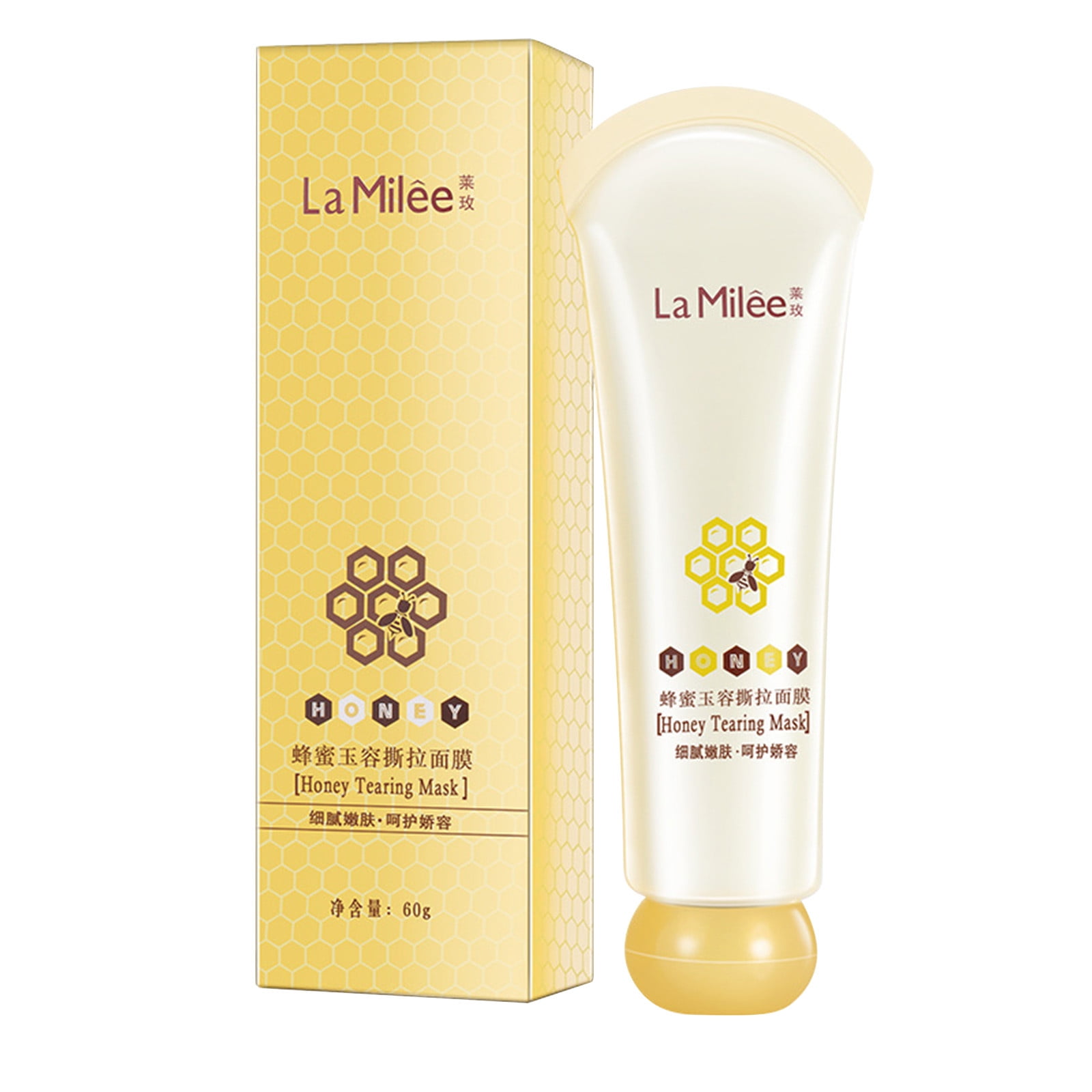 Peel Off Face Mask,Face Mask Skin Care Peel Off,Tear Off Mask Removes