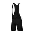 thumbnail image 7 of Santic Mens Cycling Bib Shorts Padded Cycle Bib Tights Mens Padded Biking Bib Shorts With Pocket, 7 of 7