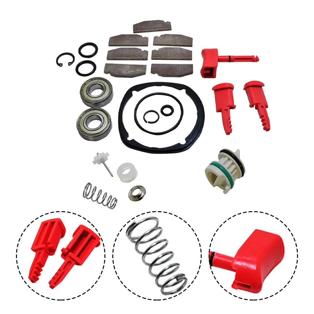CPAN 2135 Overhaul Kit for 2135 Series 1/2" Impact Wrench Replacement Part