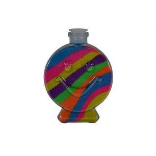 Colored Sand for Sand Art, 10 Colors Art Sand for Kids' Arts & Crafts (34  oz, 2.2 Lb, 10 Pack) - Buy Online - 444934312