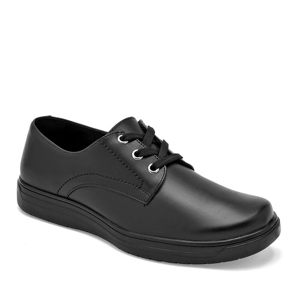 ZAPATO GREEN LOVE NEGRO 135903