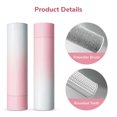 thumbnail image 4 of TUXTOOX Pet Hair Removal Tool, 2-in-1 Pet Grooming Hair Comb & Hair Brush Cleaner Used For Removing Pet Hair from Sofas, Clothes, Pink, 4 of 10