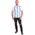 thumbnail image 1 of World Cup T-Shirts pour Adultes et Enfants, Chandails de Soccer Nationaux, Chandails de Soccer Familiaux, 1 of 2