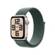 thumbnail image 1 of Funda de aluminio para reloj inteligente Apple Watch SE (2.ª generación) [GPS 40 mm], 1 of 6