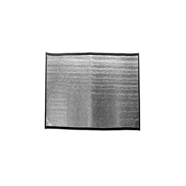 Reptile Heating Pad, Reflective Film Reptile Heat Mat Under Tank