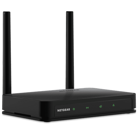 Netgear R6020-100pas Ac750 Dual Band Wi-fi Gigabit Router (o5)