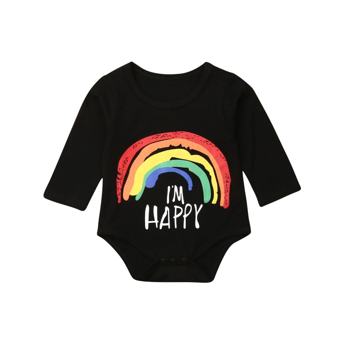 cute rainbow outfits