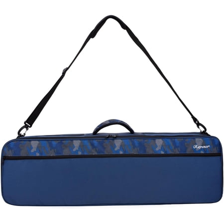 Fly Fishing Rod & Gear Case Protection Storage Carry-On Gear Bag$$Sport & Recreation Other