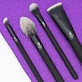 thumbnail image 6 of Moda Brush Pro Sculpt & Glow 5pc Makeup Brush Kit, 6 of 6