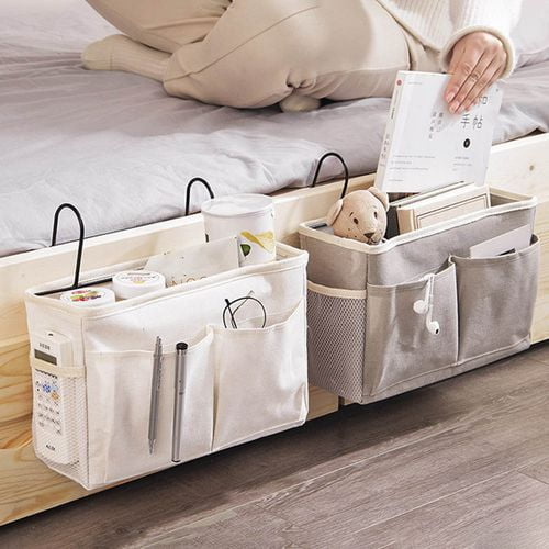 bunk bed storage pouch