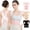 Pink, variant on Posture Corrector for Women, Invisible Lightweight Adjustable Back Brace for Upper and Lower Back Pain Relief, Hunchback, Hump, Scoliosis, Thoracic, Spine Corrector Under Clothes WWSOGQH