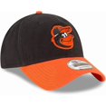 thumbnail image 3 of New Era MLB Core Classic 9TWENTY 2-Tone Adjustable Hat Cap One Size Fits All, 3 of 7