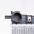 thumbnail image 6 of For Ford F150 Radiator 2005 06 07 2008 Plastic/Aluminum 4.2L V6 Automatic Transmission w/ 1 Core For FO3010269 | H2MZ8005U, 6 of 7