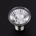 thumbnail image 4 of 25W 50W 75W Turtle Basking UV Light Portable E27 Full Spectrum Reptile Lamp, 4 of 8
