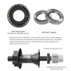 thumbnail image 3 of TOOPRE DT Swiss 3 Pawl Bicicleta Trinquete Remover Hub Lock Anillo Tuerca Bike Hub Fixing, 3 of 8