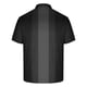 thumbnail image 5 of Blusa y camisa de manga corta con cuello vuelto Camisa casual de manga corta para hombre con cuello de manga corta estampado Top/camisa para hombre Tops para hombre, 5 of 5