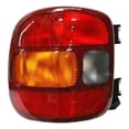 thumbnail image 1 of Calavera TYC 1999 A 2003 Chevrolet Izquierdo Sin Arnés, 1 of 4