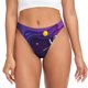 thumbnail image 1 of Fotbe Astronaut Tanga Sin Costuras para Mujer con Estampado – Panties Invisibles, Transpirables y Cómodos para Uso Diario-Medium, 1 of 6