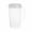 Z-White, variant on Pitcher with Lid, 1 Gallon/4Litre Water Pitcher with Lid BPA-FREE Carafes Mix Drinks Water Jug for Hot/Cold Juice Beverage Ice Tea