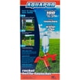 thumbnail image 5 of Aquapod Bottle Launcher, Fluorescent Orange, 5 of 5