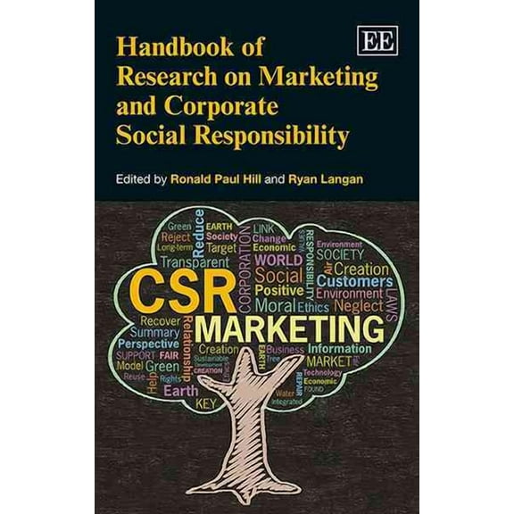 Handbook of Research on Marketing and Corporate Social Responsibility