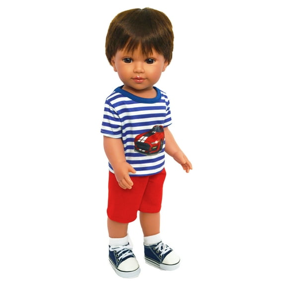 18 inch boy doll walmart Clearance