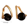 thumbnail image 4 of Xihbxyly Pendientes Irregulares, Elegante Accesorio de Bienestar, Que Promueven La Vitalidad y El Equilibrio Energético, Estimulan La Acupresión y La Circulación, Ideales para Uso Diario o En Ocasion, 4 of 7