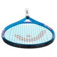 thumbnail image 4 of HEAD Instinct 25" Kids Tennis Racquet - Beginners Pre-Strung Head Light Balance, 98 Sq. in. Head Size, Blue, 7.6 Ounces, 4 of 5