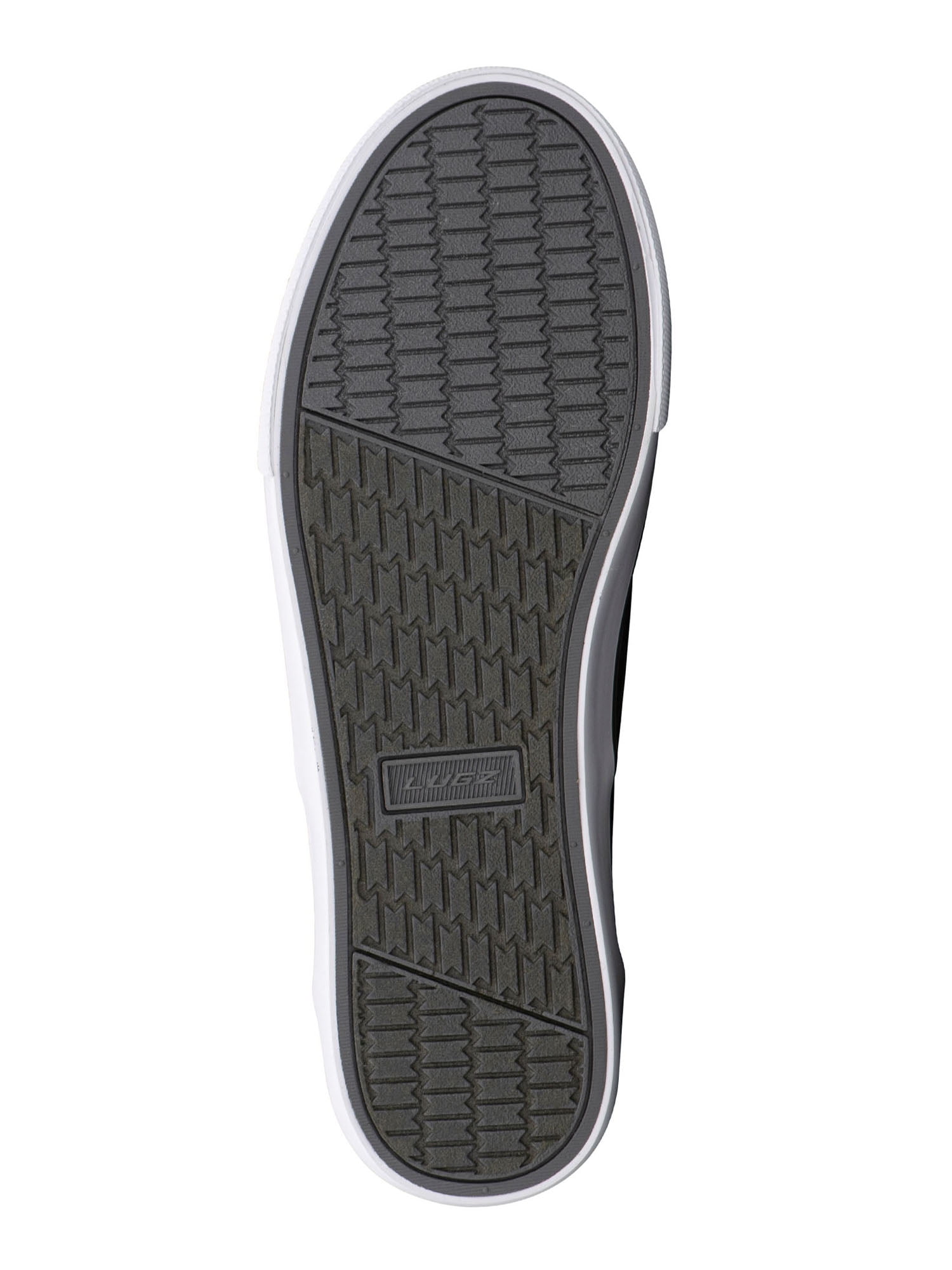 Lugz Men's Sammy Canvas Slip-On Sneakers