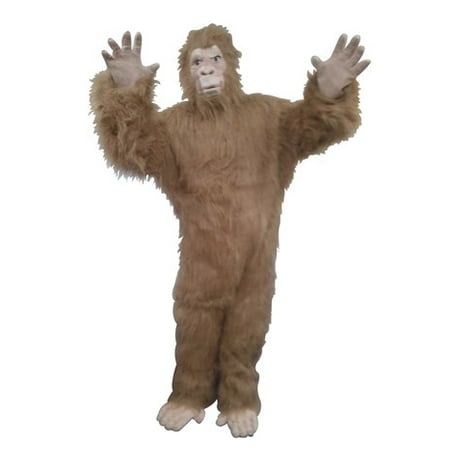 Gorilla Costume