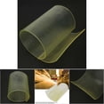 thumbnail image 1 of Polyurethane Sorbothane Sheet Rubber Chemical Yellow for Metal Processing Stamping Industry, 1 of 7