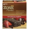 Zone Perfect Zone Perfect Dark Chocolate Nutrition Bar, 5 ea