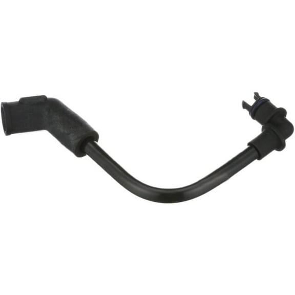 Crankcase Breather Hose - Compatible with 2007 - 2008 GMC Acadia 3.6L V6