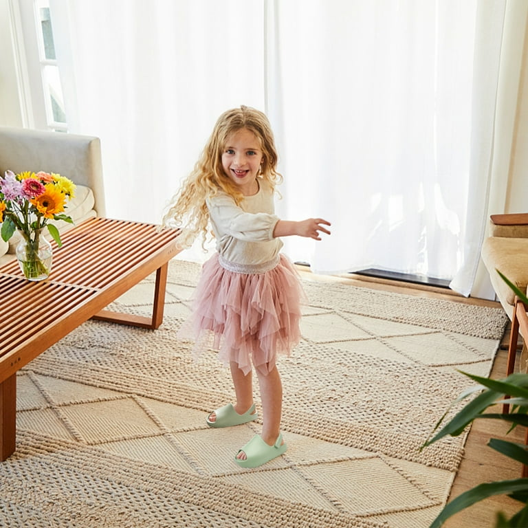 Kids pool sandals sale
