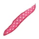 thumbnail image 5 of Ofertas Únicas 1 Pc Rulos para el Cabello con Lunares para Mujeres 8.27"x1.38" Rojo Rosa, 5 of 6