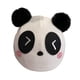 thumbnail image 2 of Funda para casco de esquí Panda Snow, funda para casco de esquí, bonita y versátil decoración para casco de esquí, gorro de punto para snowboard en, 2 of 9