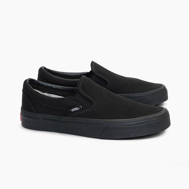 Tenis para Caballero Vans Slip On Talla 26 Negros