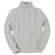 White Stag - Women's Angora Turtleneck Sweater