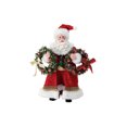 thumbnail image 2 of Department 56 Possible Dreams Santa All that Glitters Christmas Figurine 10.5in H, 2 of 6