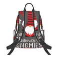 thumbnail image 2 of Balery Chillin with My Gonme Lightweight Backpack for Men and Women - Durable and Water-Resistant, Ideal for School, Work, Travel, and Everyday Use, 2 of 9
